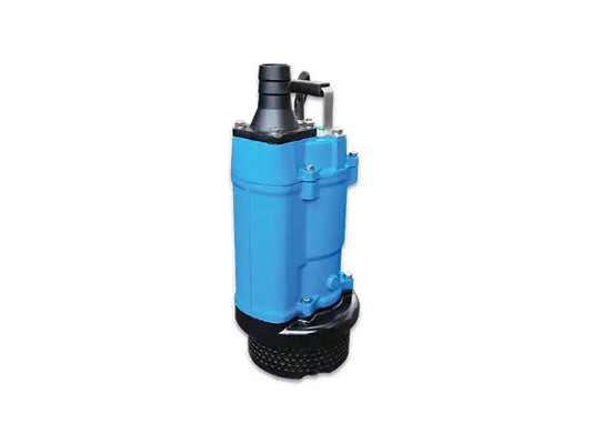 Barmesa Pumps - 2KTM203 - 70090231 - 2HP, 3PH, 60Hz, 230V, 5.4A, 3450RPM, 2" Discharge Submersible Dewatering Pump