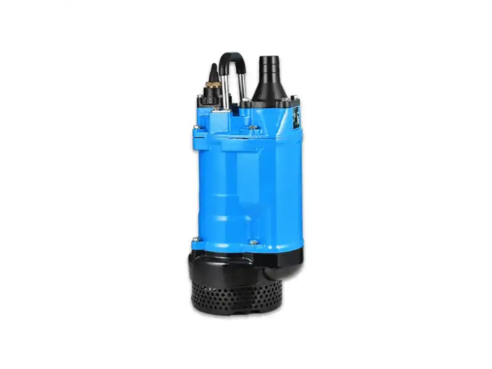 Barmesa Pumps - 2KTM202 - 70090221 - 2HP, 1PH, 60Hz, 230V, 10A, 3450RPM, 2" Discharge Submersible Dewatering Pump