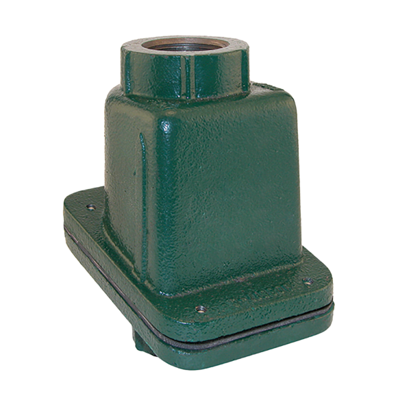 Zoeller Pump Company - 30-0163 - Valve,Unicheck/1.25"Female NPT