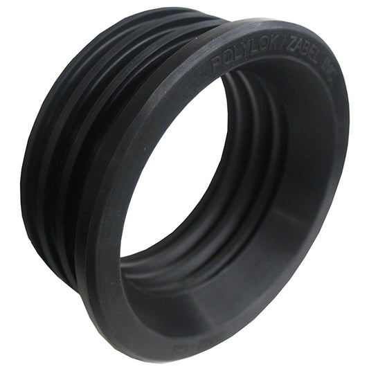 Polylok - 4" Compression Seal - 3002-CS (case of 200)