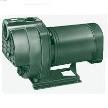 Zoeller Pump Company - 331-0006 - NE331 115/230V/1Ph/1Hp/Field Wired/Dual Volt
