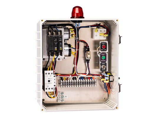 SPI - Franklin Electric IGP-M231 Simplex Control Panel