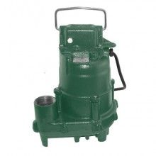 Zoeller Pump Company - 371-0004 - E371 230V/1Ph/cCSAus/Evap Cooling