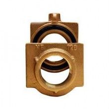 Zoeller Pump Company - 39-0001 - Disconnect System 1.5"