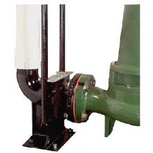 Zoeller Pump Company - 39-0135 - Rail, Sys 1.25"V/SS/Z-RAIL