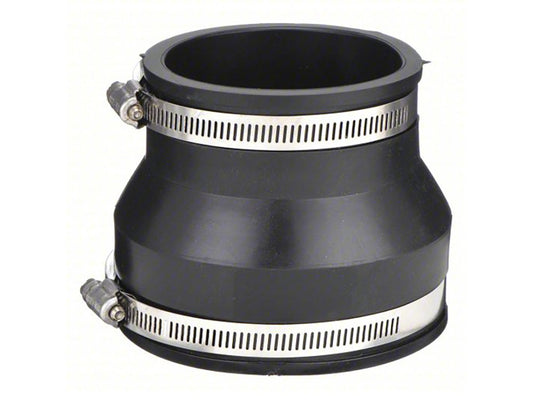 Topp Industries - 1056-64 - Flexible Coupling For 6.00" X 4.00" Piping