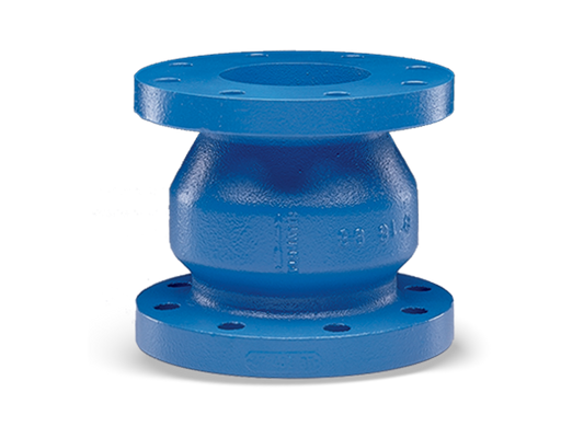 Flomatic Valves - 2244BT - Model 402BT 6"