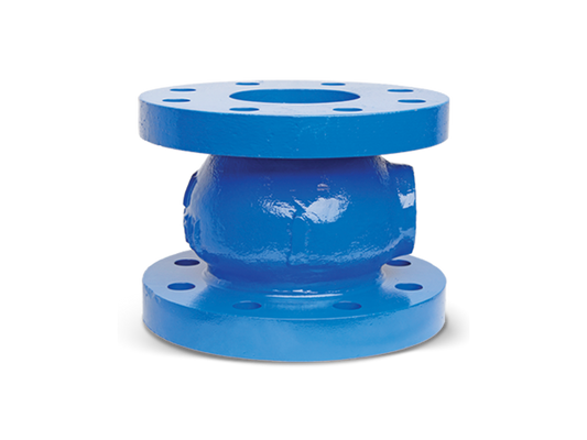 Flomatic Valves - 2244BTR2 - Model 402BTR2 6"