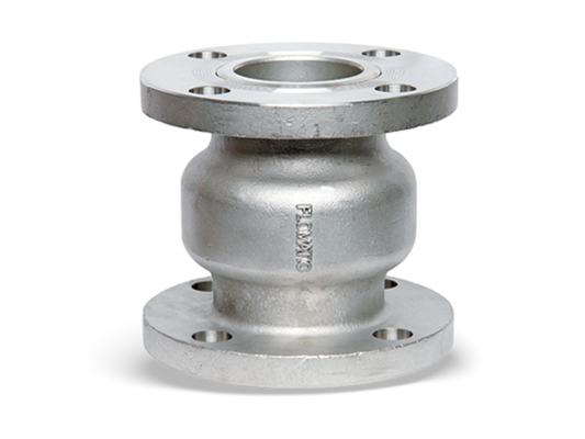 Flomatic Valves - 2242S6 - Model 402S6 4"
