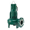 Zoeller Pump Company - 405-0036 - J405 35'Cd/200-208V/3Ph/cCSAus