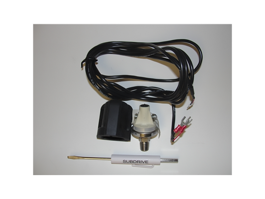 Little Giant - 225970901 - High Pressure Sensor Kit for Constant Pressure System