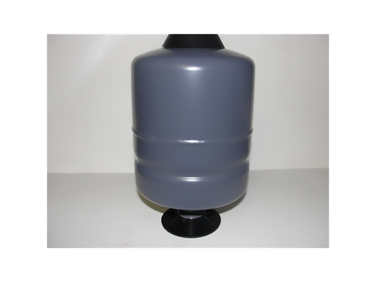 Little Giant - 305572026 - Expansion Tank for in Line 400 Pressure Booster Pump, 2 Liter, 1"MNPT Connection