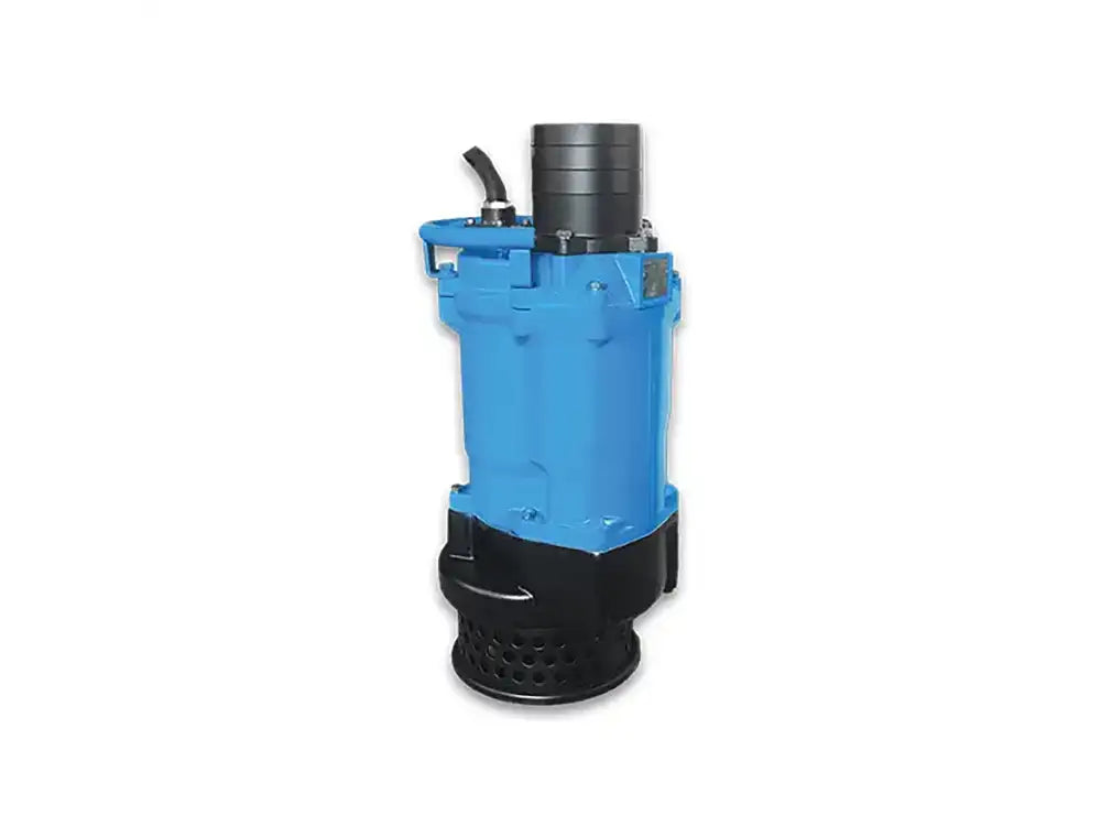 Barmesa Pumps - 4KTM2004 - 70090249 - 20HP, 3PH, 60Hz, 460V, 24.9A, 3450RPM, 4" Discharge Submersible Dewatering Pump