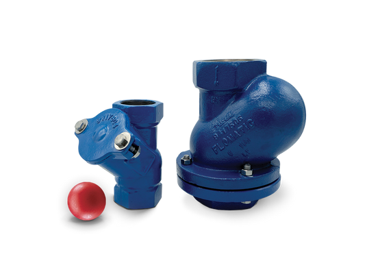 Flomatic Valves - 2045-1 - Model 508 4"
