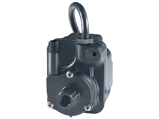 Little Giant - 518087 - 1-EA-42 115V 60Hz 170 GPH Dual-Purpose, Epoxy-Encapsulated Pump, 10' Power Cord