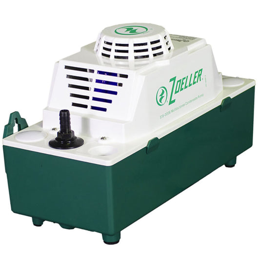 Zoeller Pump Company - 519-0005 - M519 115V/1.4 Amps/Condensate Pump