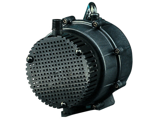 Little Giant - 527003 - NK-2 115V 60Hz 1/40 HP, 325 GPH - Small Submersible, 6' Power Cord