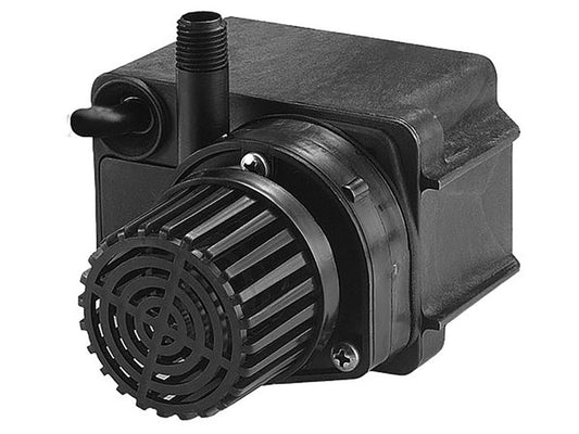 Little Giant - 566611 - PE-2F-PW 115V 60HZ 15FT - 1/40 HP