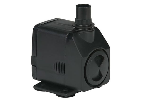 Little Giant - 566716 - PES-130-PW,PUMP,FOUNTAIN