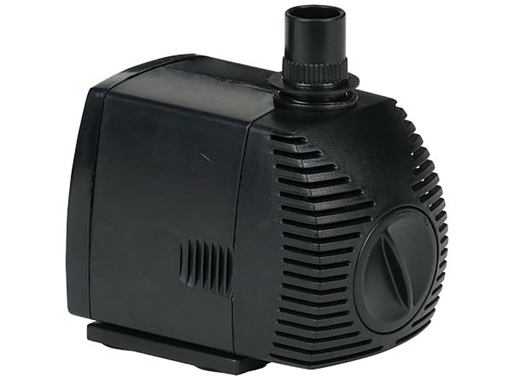 Little Giant - 566718 - PES-380-PW,PUMP,WATER GARDEN