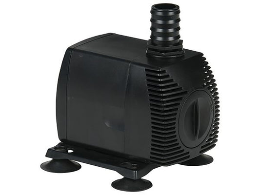 Little Giant - 566721 - PES-800-PW,PUMP,WATER GARDEN