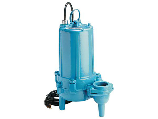 Little Giant - 620231 - WS50M-20 SUBM.EFFLUENT PUMP - 1/2 HP