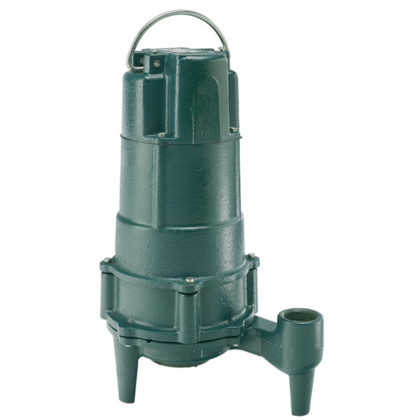 Zoeller Pump Company - 805-0004 - E805 230V/1Ph/cCSAus