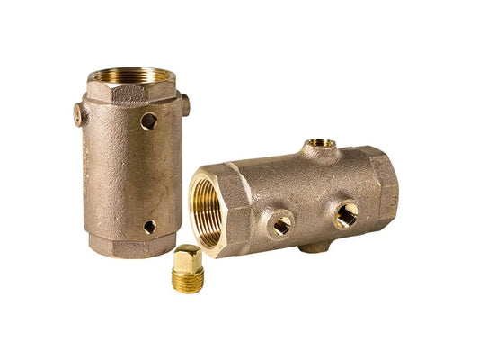 Flomatic Valves - 4063EVFD - Model 80CEVFD 1 1/2"