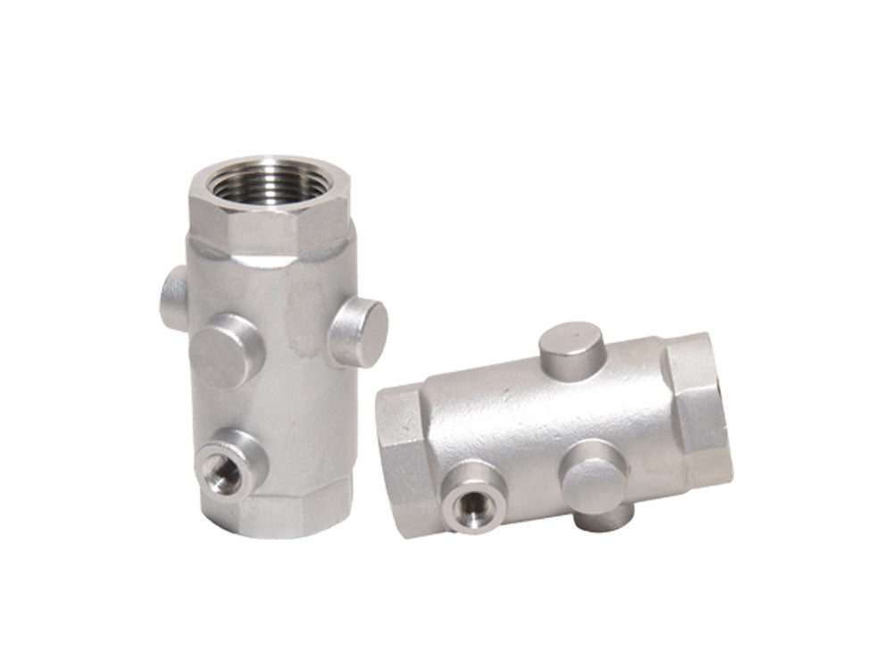 Flomatic Valves - 7988SS2 - Model 80SSXAVFD 2"