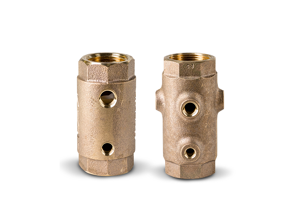 Flomatic Valves - 7953EVFD - Model 80BEVFD 1 1/2"