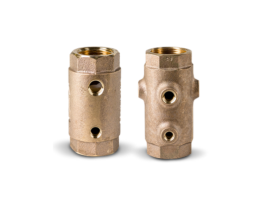 Flomatic Valves - 7953EVFD - Model 80BEVFD 1 1/2"
