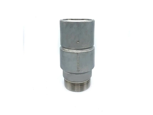 Flomatic Valves - 4081S6VFD - Model 80MS6VFD 6"