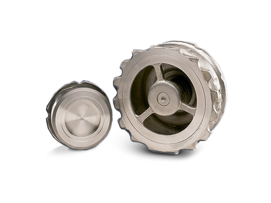 Flomatic Valves - 2423X - Model 812X 1 1/4"