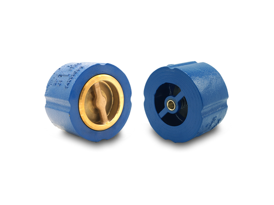 Flomatic Valves - 2434R - Model 888R 2"