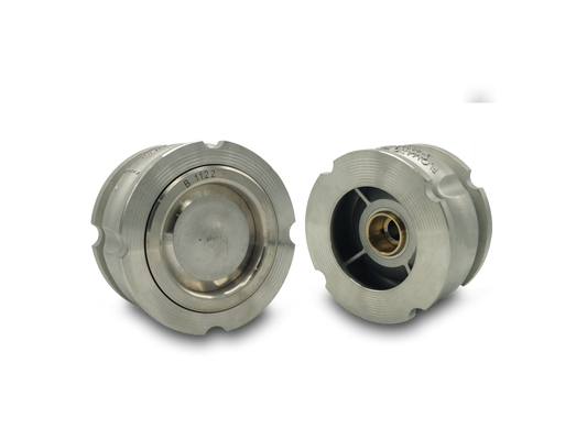 Flomatic Valves - 2432S6VFD - Model 888S6VFD 2 1/2"