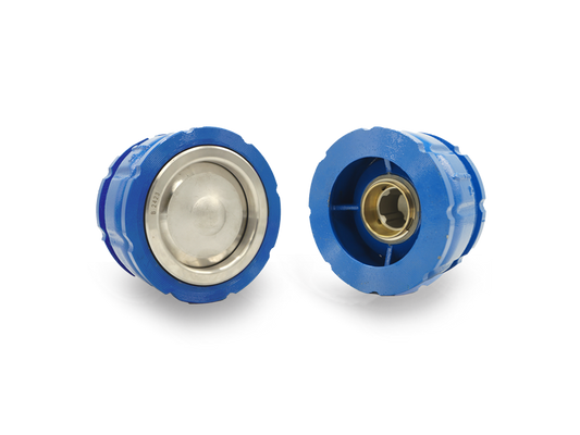 Flomatic Valves - 2432VFD - Model 888VFD 2 1/2"