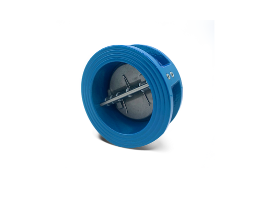Flomatic Valves - 3006 - Model SPLIT DISC - 895 8"