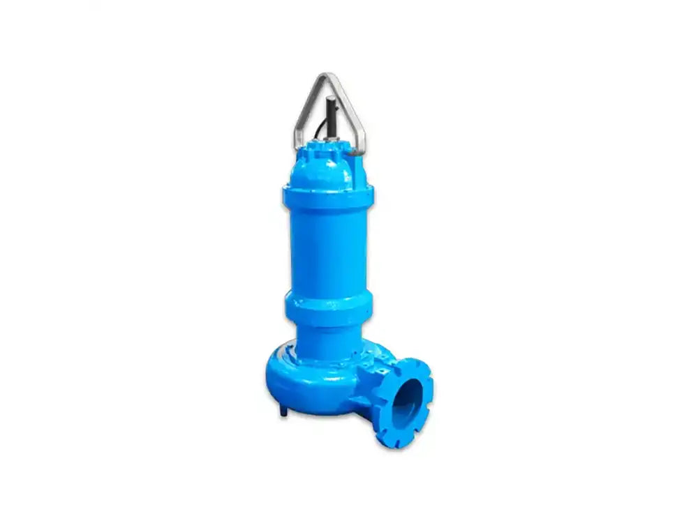 Barmesa Pumps - 8SWL25044DS - 62172202 - 25HP, 3PH, 60Hz, 460V, 1750RPM, 8" Submersible Solids Handling Pump