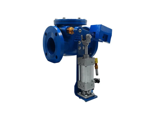 Flomatic Valves - 2704CS - Model 90CS / 92CS 2"