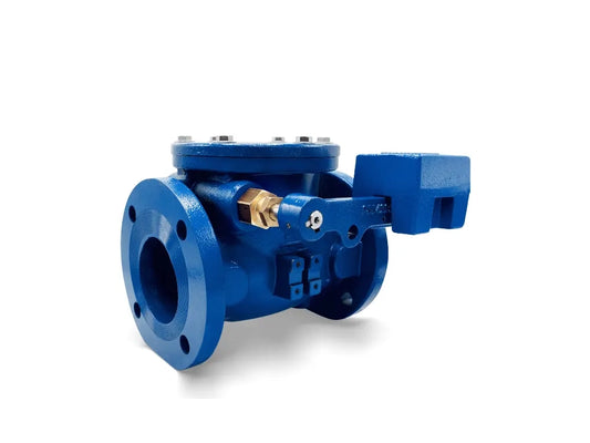 Flomatic Valves - 2704LW - Model 90LW / 92LW 2"