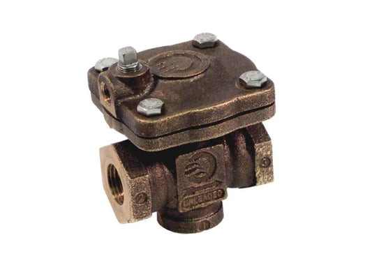 Flomatic Valves - 165200 - Model ACP Model 165