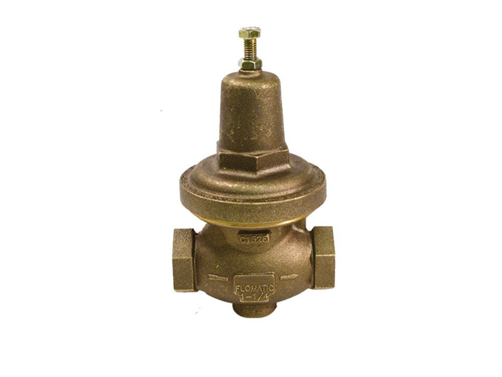 Flomatic Valves - C150102EHF - Model C150EHF 1 1/4"