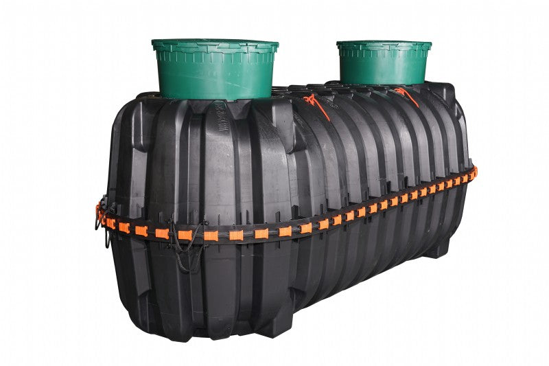 Infilltrator - 1000g Septic Tank - CM-1060