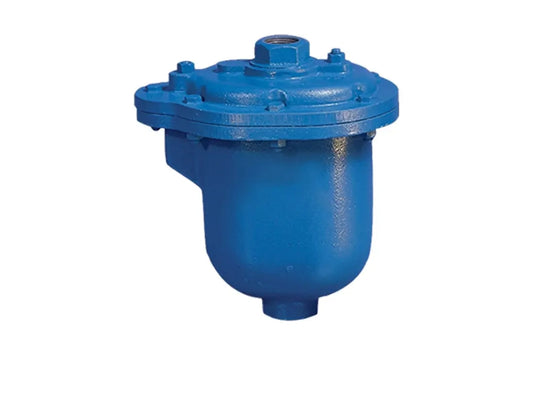 Flomatic Valves - 6542 - Model Comboair 3"