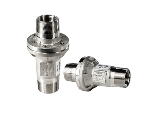 Flomatic Valves - C153003S6 - Model C153S6 1 1/4" 50psi