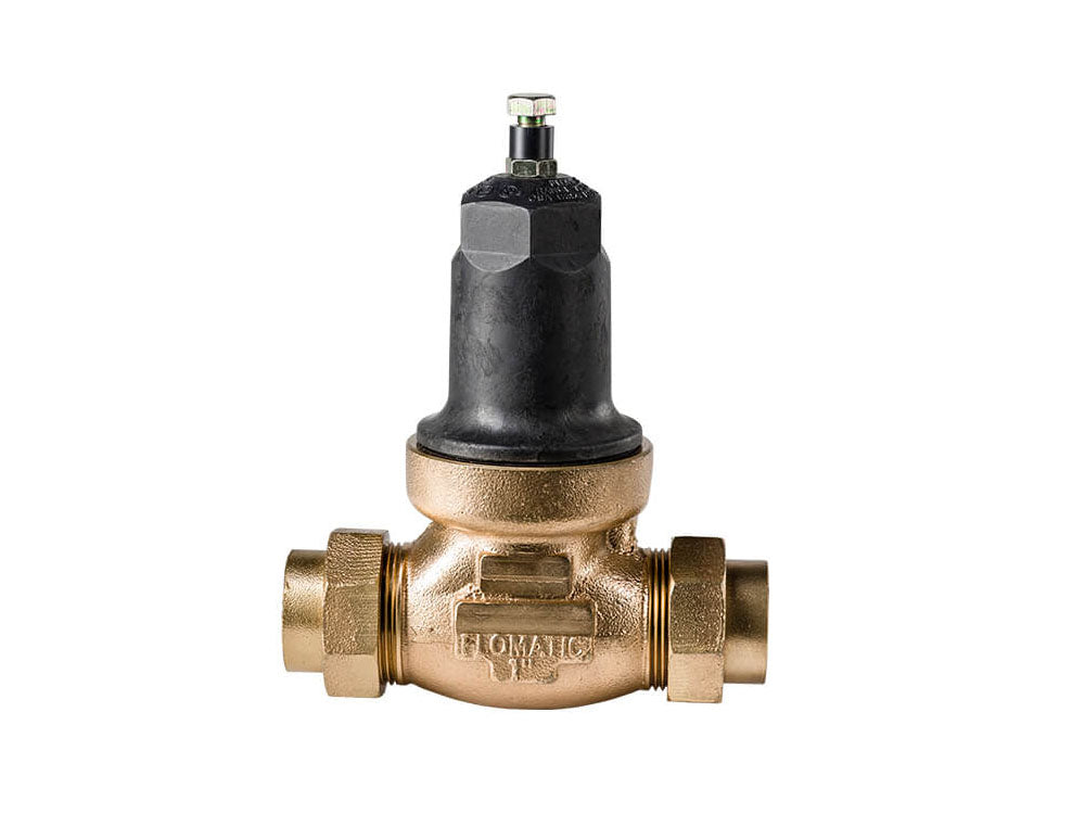 Flomatic Valves - C152104E - Model CYCLEGARD I C152 2" 15-150psi