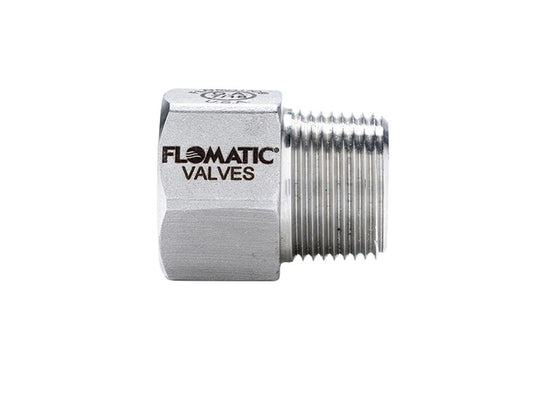 Flomatic Valves - CDY2.5 - Model Flo-Trol - 2.5GPM 3/4” Model CDY