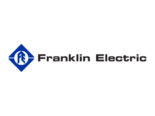 Franklin Electric - 2343462604G - 4C3F(3HP,380,60,W)900lb - 1/2 HP