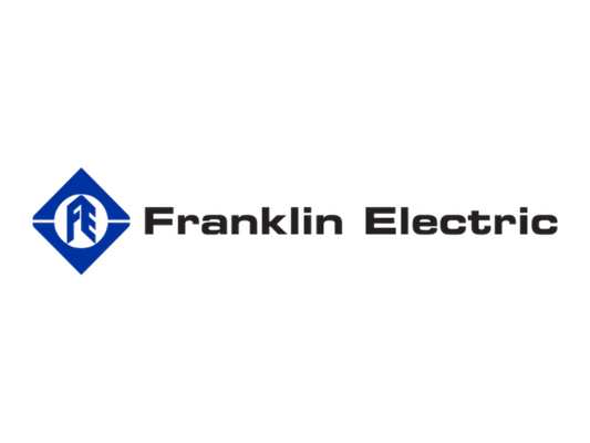 Franklin Electric - 2443099004G - 2W,1.5,230,60,W - 1.5 HP