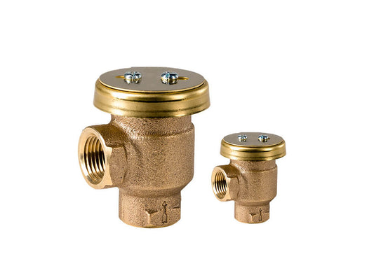 Flomatic Valves - GF3501 - 1" Model GFAVB